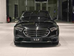 Mercedes-Benz E-Class 2025 E 300 L Fashion Edition - ფოტო 2