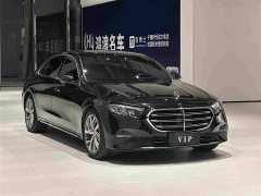Mercedes-Benz E-Class 2025 E 300 L Fashion Edition - ფოტო 3