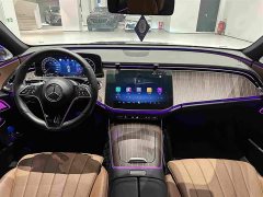 Mercedes-Benz E-Class 2025 E 300 L Fashion Edition - ფოტო 7