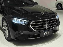Mercedes-Benz E-Class 2025 E 300 L Fashion Edition - ფოტო 9