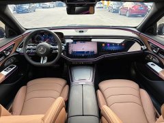 Mercedes-Benz E-Class E 300 L Luxury Sport - ფოტო 11