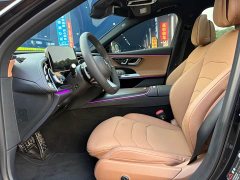 Mercedes-Benz E-Class E 300 L Luxury Sport - ფოტო 12