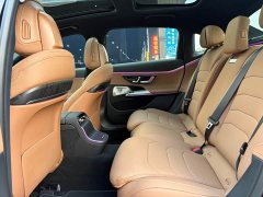 Mercedes-Benz E-Class E 300 L Luxury Sport - ფოტო 14