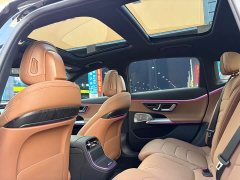 Mercedes-Benz E-Class E 300 L Luxury Sport - ფოტო 15
