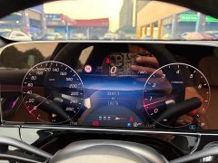 Mercedes-Benz E-Class E 300 L Luxury Sport - ფოტო 17