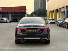 Mercedes-Benz E-Class E 300 L Luxury Sport - ფოტო 19