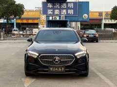 Mercedes-Benz E-Class E 300 L Luxury Sport - ფოტო 2