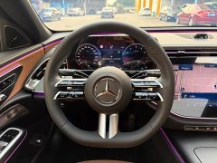 Mercedes-Benz E-Class E 300 L Luxury Sport - ფოტო 4