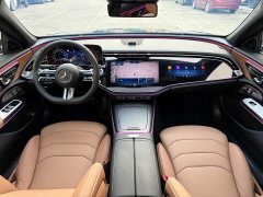 Mercedes-Benz E-Class E 300 L Luxury Sport - ფოტო 5