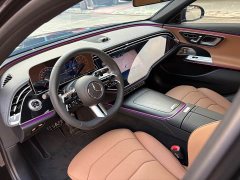 Mercedes-Benz E-Class E 300 L Luxury Sport - ფოტო 9