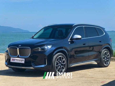 2024 BMW iX1 2023 xDrive30L X Design Package - ავტომობილი ჩინეთიდან