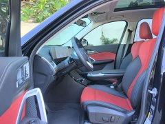 BMW iX1 2023 xDrive30L X Design Package - ფოტო 10