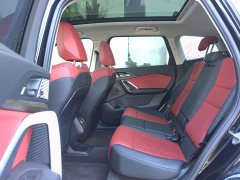 BMW iX1 2023 xDrive30L X Design Package - ფოტო 11