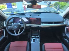 BMW iX1 2023 xDrive30L X Design Package - ფოტო 12