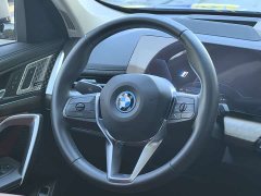 BMW iX1 2023 xDrive30L X Design Package - ფოტო 13