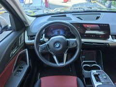BMW iX1 2023 xDrive30L X Design Package - ფოტო 14
