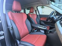 BMW iX1 2023 xDrive30L X Design Package - ფოტო 15
