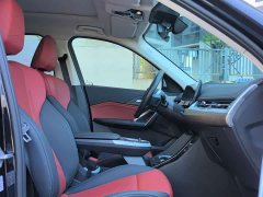 BMW iX1 2023 xDrive30L X Design Package - ფოტო 16