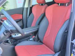 BMW iX1 2023 xDrive30L X Design Package - ფოტო 17