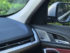 BMW iX1 2023 xDrive30L X Design Package - ფოტო 18
