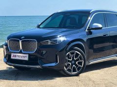 BMW iX1 2023 xDrive30L X Design Package - ფოტო 2