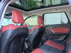 BMW iX1 2023 xDrive30L X Design Package - ფოტო 20