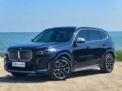 BMW iX1 2023 xDrive30L X Design Package - ფოტო 3