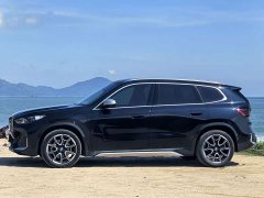 BMW iX1 2023 xDrive30L X Design Package - ფოტო 4
