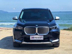 BMW iX1 2023 xDrive30L X Design Package - ფოტო 5