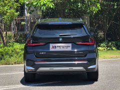 BMW iX1 2023 xDrive30L X Design Package - ფოტო 6