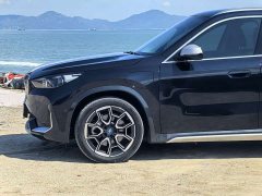 BMW iX1 2023 xDrive30L X Design Package - ფოტო 7