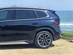 BMW iX1 2023 xDrive30L X Design Package - ფოტო 8