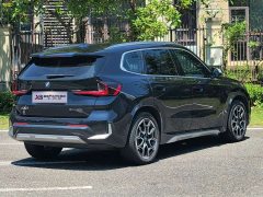 BMW iX1 2023 xDrive30L X Design Package - ფოტო 9