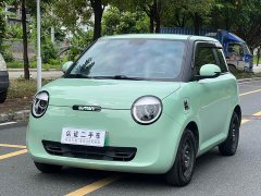 Changan Lumin 210km Sweet Edition - ფოტო 1