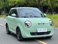 Changan Lumin 210km Sweet Edition - ფოტო 3