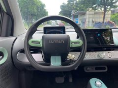 Changan Lumin 210km Sweet Edition - ფოტო 4