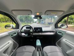 Changan Lumin 210km Sweet Edition - ფოტო 5