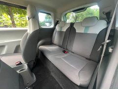 Changan Lumin 210km Sweet Edition - ფოტო 6