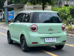 Changan Lumin 210km Sweet Edition - ფოტო 7