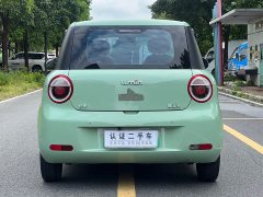 Changan Lumin 210km Sweet Edition - ფოტო 8