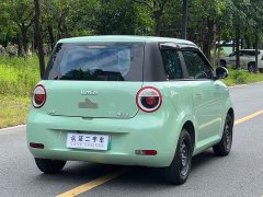Changan Lumin 210km Sweet Edition - ფოტო 9