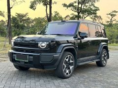 BMW iCAR V27 200KM AWD Falcon 700 - ფოტო 1