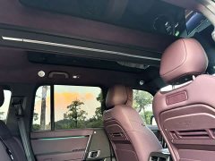 BMW iCAR V27 200KM AWD Falcon 700 - ფოტო 12