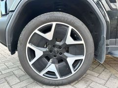 BMW iCAR V27 200KM AWD Falcon 700 - ფოტო 13