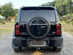 BMW iCAR V27 200KM AWD Falcon 700 - ფოტო 15