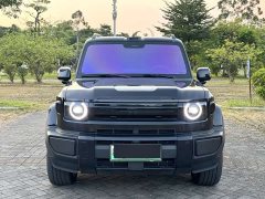 BMW iCAR V27 200KM AWD Falcon 700 - ფოტო 2