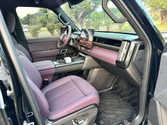 BMW iCAR V27 200KM AWD Falcon 700 - ფოტო 6
