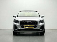 Audi Q2L 2022 35 TFSI Dynamic Entry - ფოტო 2