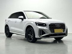 Audi Q2L 2022 35 TFSI Dynamic Entry - ფოტო 3