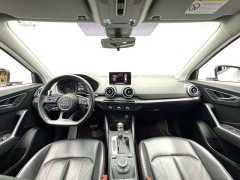 Audi Q2L 2022 35 TFSI Dynamic Entry - ფოტო 4